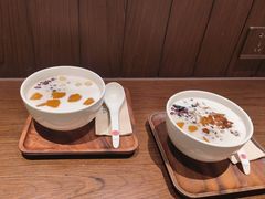-彬媽糖水(侨鑫国际店)