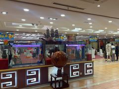 -良友·海鲜青岛菜(五四广场店)