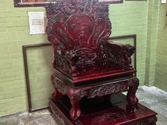 -华林禅寺