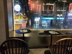 -喜茶(广州北京路惠福东店)