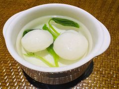 -烟水渔庄餐厅(西溪湿地店)