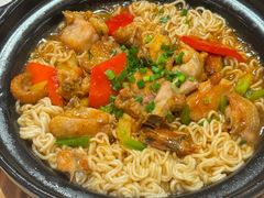 -香港深仔记茶餐厅(东门店)