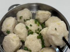 鱼丸-二乔鱼庄