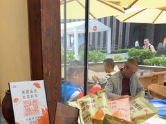 -去茶山(新光里店)