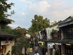 -小河直街历史文化街区