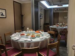 包厢-陈傻子餐厅(世纪都会店)