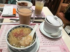 -池记(尖沙咀店)