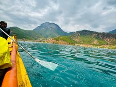 -丽江泸沽湖景区