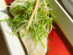 清蒸银鳕鱼-穹六人间 people 6(岳阳路店)