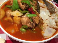 -西贝莜面村(镇江苏宁广场店)