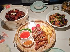 -田婆婆的菜(友谊阳光城店)