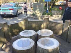 -杭州西湖风景名胜区-满觉陇四眼井
