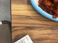 -合合春饼·酱骨·东北菜(潘家园店)