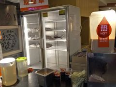 -八婆婆烧仙草(中山路店)