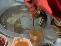 -三头牛·潮汕牛肉生蚝火锅 (夏湾店)
