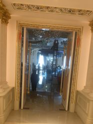 -白金汉爵大酒店·宴会厅