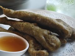 苔条黄鱼-顶特勒·黄鱼馆·特色菜(上海大世界店)