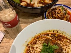 -好這口重庆小面(总店)