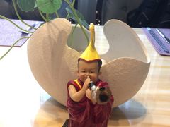 -西藏饭店·亚克·食光自助餐厅(文殊院店)