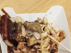 -国足臭豆腐(明瓦廊店)