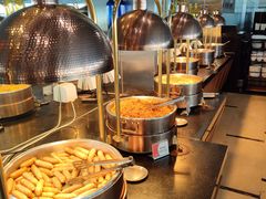 -首都机场t3-c国航两舱休息室