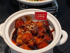 -简小舍·民间手艺菜(武昌江滩店)