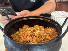 -吃货私房菜(丽江束河古镇店)