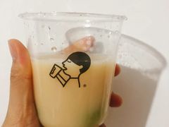 -喜茶(广州番禺奥园广场店)