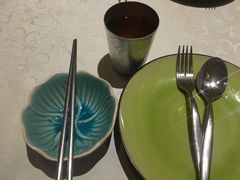 -早安曼谷泰国餐厅
