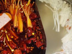 -同火锅