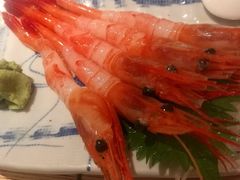 甜虾-初居食屋日式料理(万象城购物中心店)
