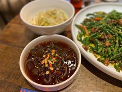 -铁公鸡·四川料理(天环广场店)