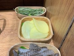 -独食火锅·半米屋台(望平街店)