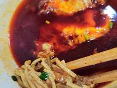 -易毛特色牛肉面(解放碑步行街店)