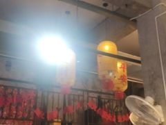 -歪火锅(宝光寺店)