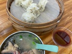 -嘉州海汇源老烧麦店