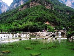 -云台山风景名胜区