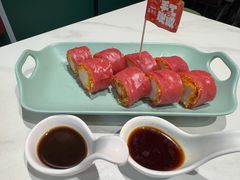 -喜势点·糖沙翁手工茶点·本地人茶居(永庆坊店)