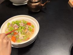 -福照楼汽锅鸡·云南菜(火车站锦江店)