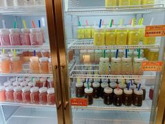 -福苗小骆驼烧烤(曲江店)