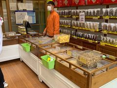 自助取餐区-粒上皇(天丰利市场店)