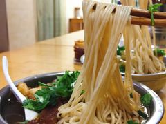 -朝阳路拉面店