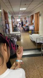 -江西省儿童医院(东湖院区)