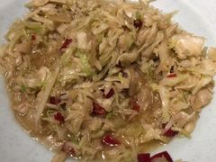 -海小馆海鲜餐厅(茂业百货店)