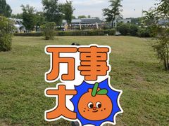 -莫子山公园