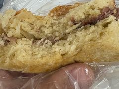 -正味斋锅巴菜(西北角店)