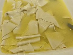 鸡汁百叶-觅食老仁客(安顺路店)