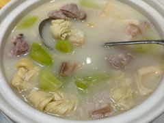 -白家餐厅(徐家汇店)