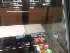 -赛百味SUBWAY(沈阳天地店)