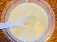 新加坡冻豆花-老号尤兔头(幸福店)